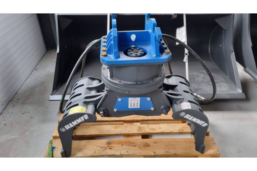 Kubota KX027-4 - JNB Machinery - 5