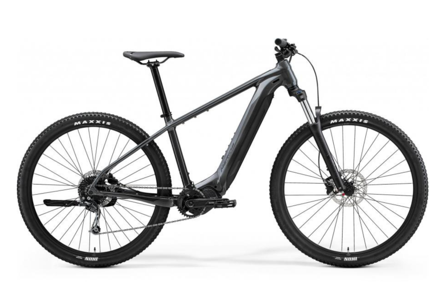 ATB e-bike - Cycle Center Tweewielerverhuur - 1