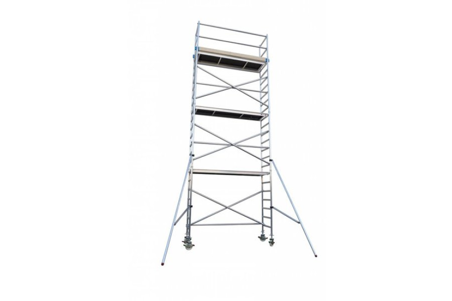 Rolsteiger 10m - Pivada Verhuur - 1