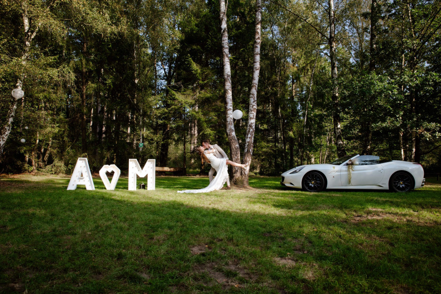 Ferrari California - Drive The Passion - 3