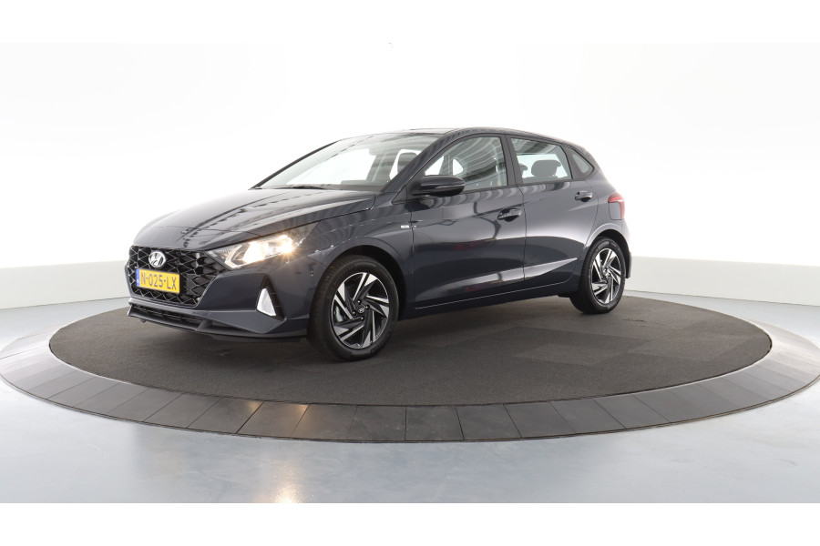 Hatchback B klasse - Blankert Autoverhuur - 3