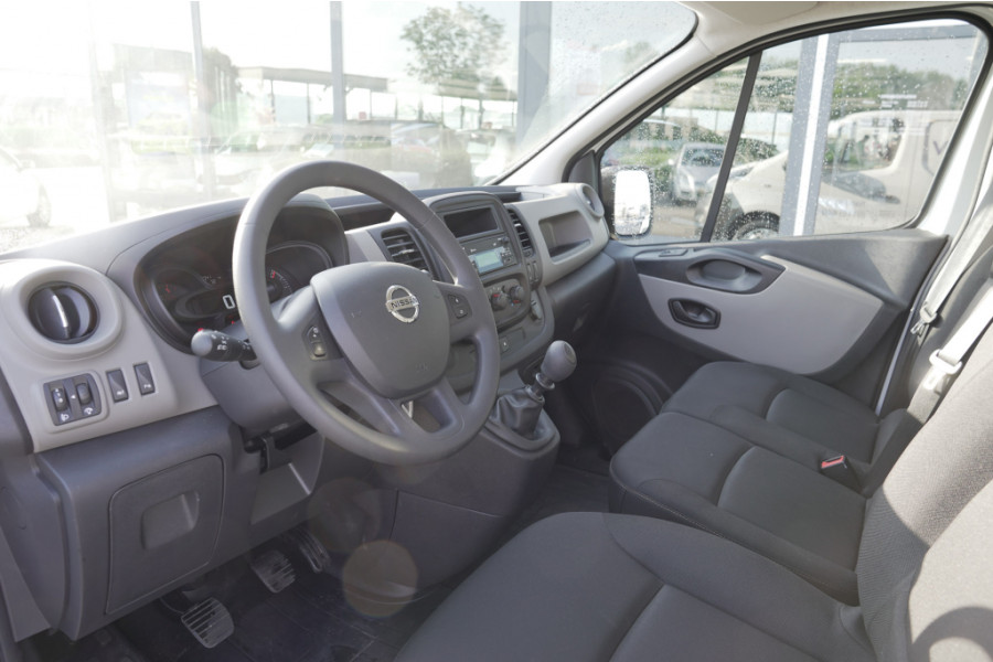 Betelbus Nissan NV 300 - Automobielbedrijf Moret - 3