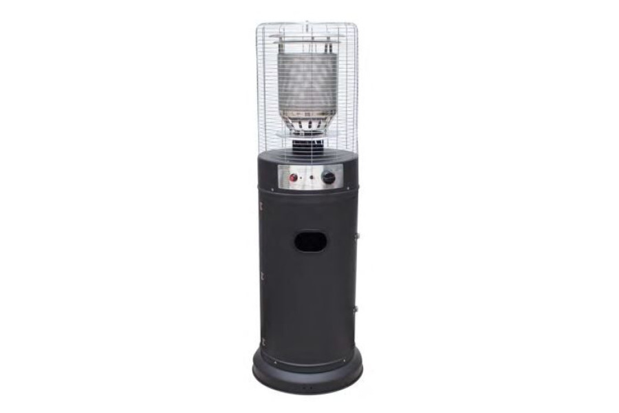 1 Lounge heater terrasverwarmer - Veluwsepartyverhuur - 1