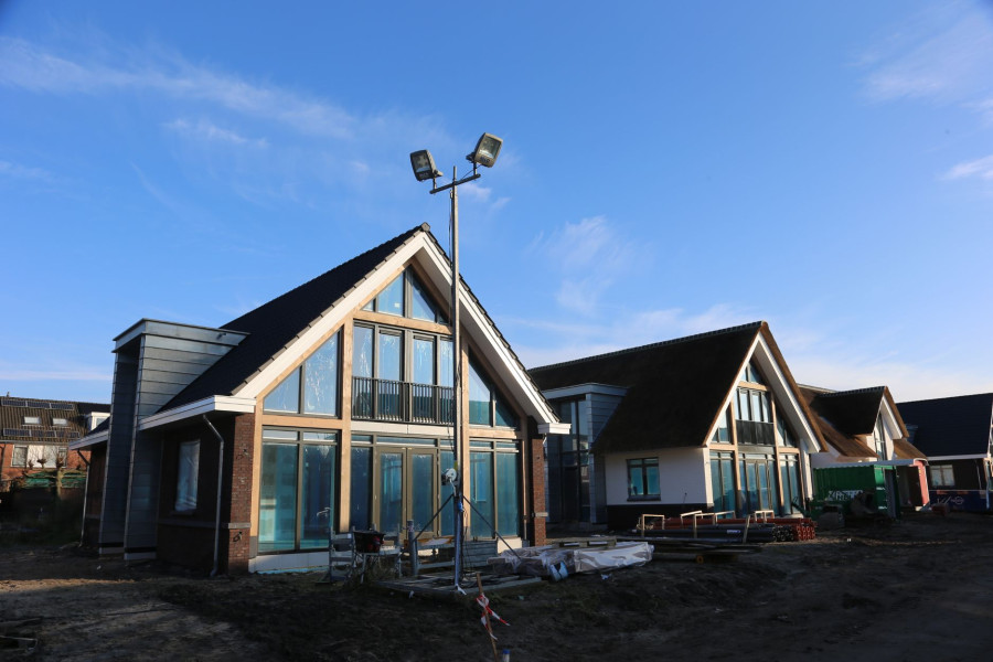 Lichtmast - RECO - 3