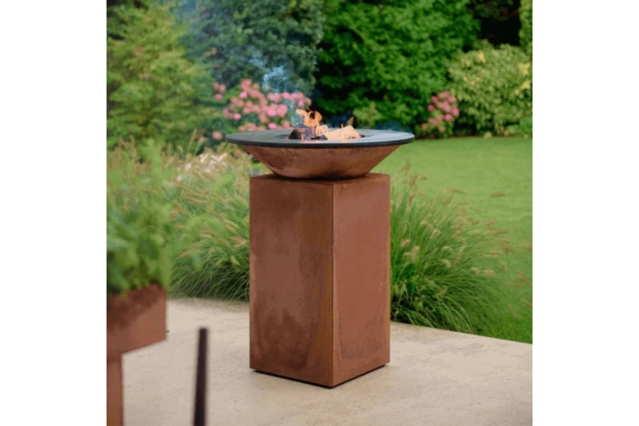 OFYR Classic Corten 75 - EventTrailerz - 2