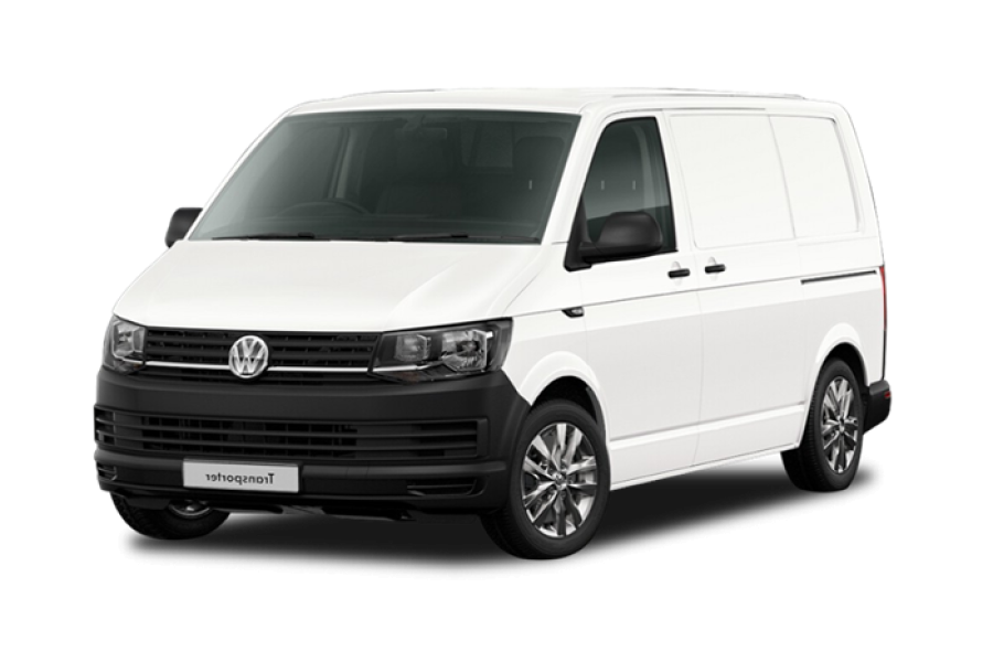 Bestelbus huren | 7m3 - De Waal Autoverhuur - 1