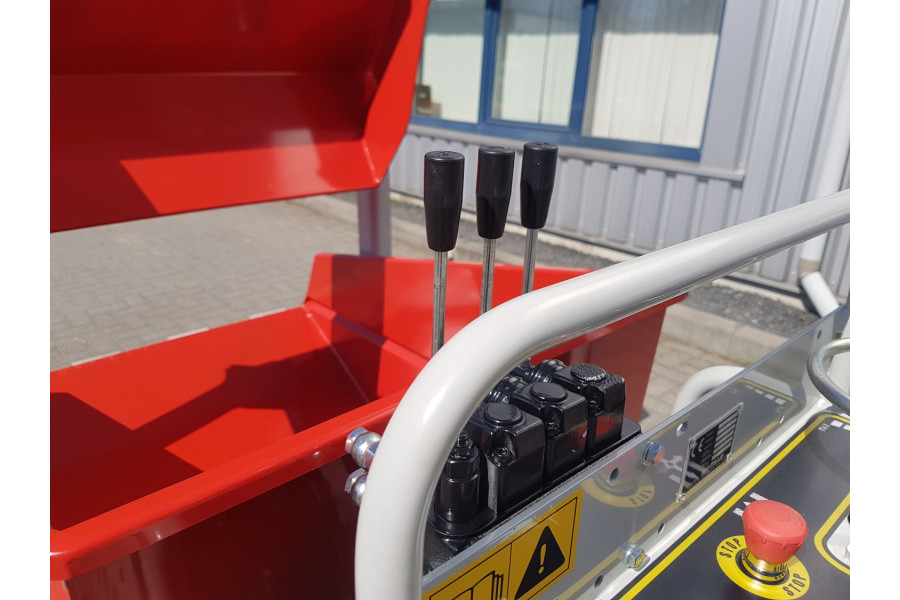 Rupsdumper zelfladend - De Nood Groep B.V. - 6