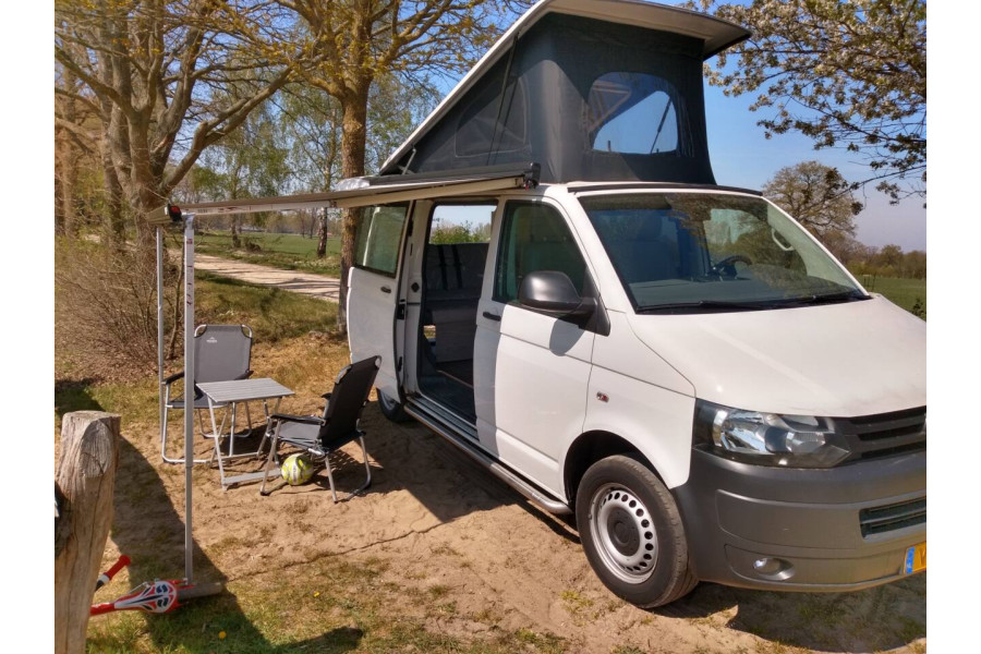 Camper California - Bronckhorst Campers - 1