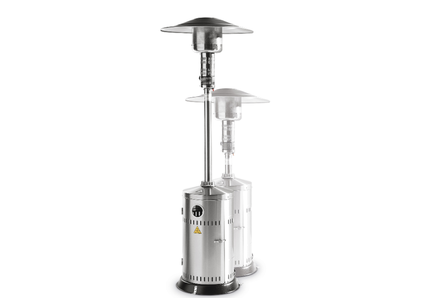Terrasverwarming - Lumineux - 1