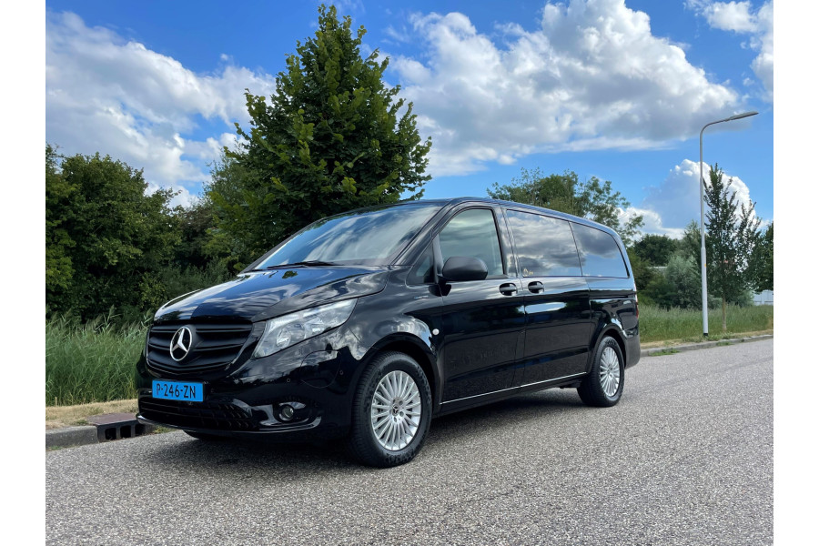 Mini touringcar - 6 personen - deBusSpecialist - deLimoSpecialist - 1