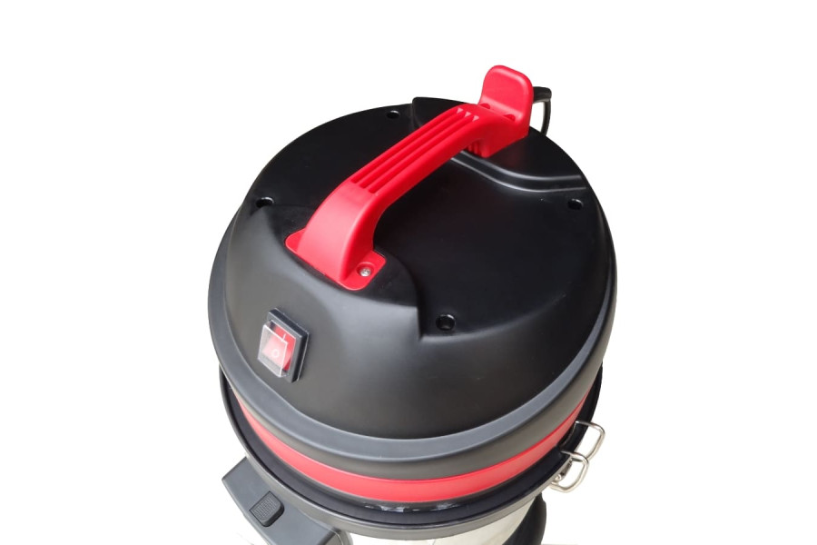 Waterzuiger 35, 55 of 75 liter - Atheco Verhuur - 2