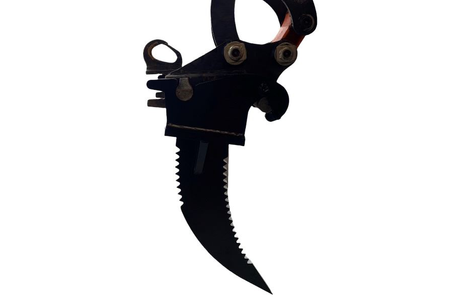 Wortelmes - Wouter Hageman B.V. - 2