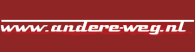 Andere Weg Trouwvervoer logo