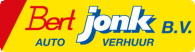 Bert Jonk Autoverhuur