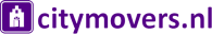 Citymovers logo