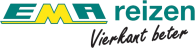 Ema Reizen logo