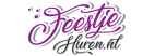 Feestje-huren.nl logo