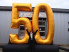 Flevo Verhuur logo