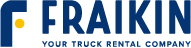 Fraikin Netherlands B.V. logo