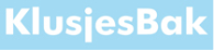 KlusjesBak logo