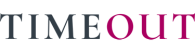 Time Out Verhuurservice logo