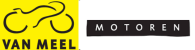 Van Meel Motoren logo