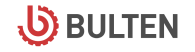 Bulten Bouwmaterieel logo