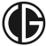 CG Boxing logo