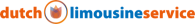 Dutch Limousine Service logo