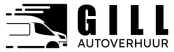 Gill Autoverhuur