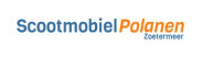 Scootmobiel Polanen logo