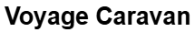 Voyage Caravan logo