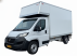 Fiat Ducato | 12m³ logo