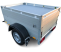 Bagagewagen logo