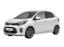 Kia Picanto logo
