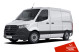 Mercedes Sprinter | 7m³ logo