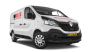 3.2m3 | Renault Trafic logo