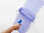 Schilderen en behangen - Huren.nl - 1