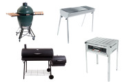 Barbecue - Huren.nl - 1