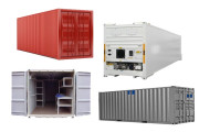 Opslagcontainers - Huren.nl - 1