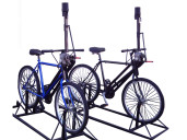 Bierfietsrace - Huren.nl - 1