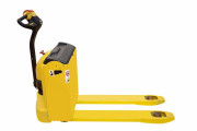 Elektrische pallettruck - Huren.nl - 1