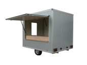 Kassawagen - Huren.nl - 1