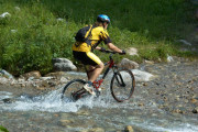 Mountainbike - Huren.nl - 2
