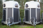 Paardentrailer - Huren.nl - 4