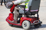Scootmobiel - Huren.nl - 4
