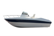 Speedboot - Huren.nl - 1