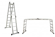 Vouwladder - Huren.nl - 1