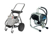 Airless spuit - Huren.nl - 1