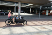 Bakfiets - Huren.nl - 2